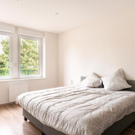 Apartament Gemuetlich 2 Wissembourg Zewnętrze zdjęcie