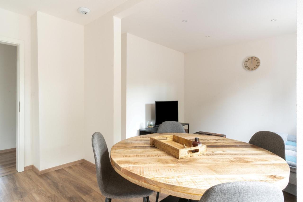 Apartament Gemuetlich 2 Wissembourg Zewnętrze zdjęcie