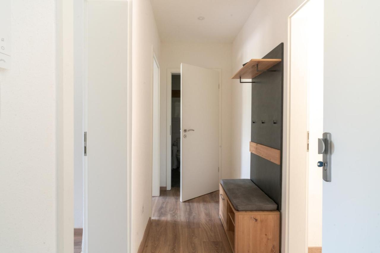 Apartament Gemuetlich 2 Wissembourg Zewnętrze zdjęcie