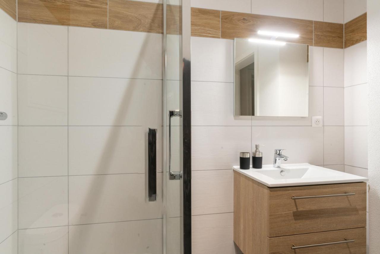 Apartament Gemuetlich 2 Wissembourg Zewnętrze zdjęcie